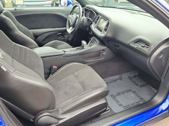 Used 2022 Dodge Challenger SRT Super Stock RWD image 19