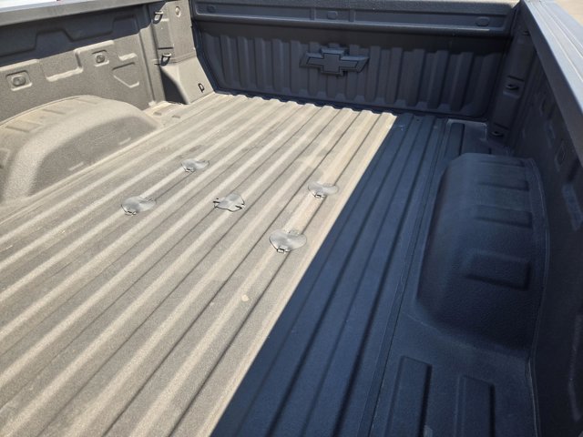 Used 2024 Chevrolet Silverado 2500 LTZ w/ LTZ Plus Package AWD/4WD image 27