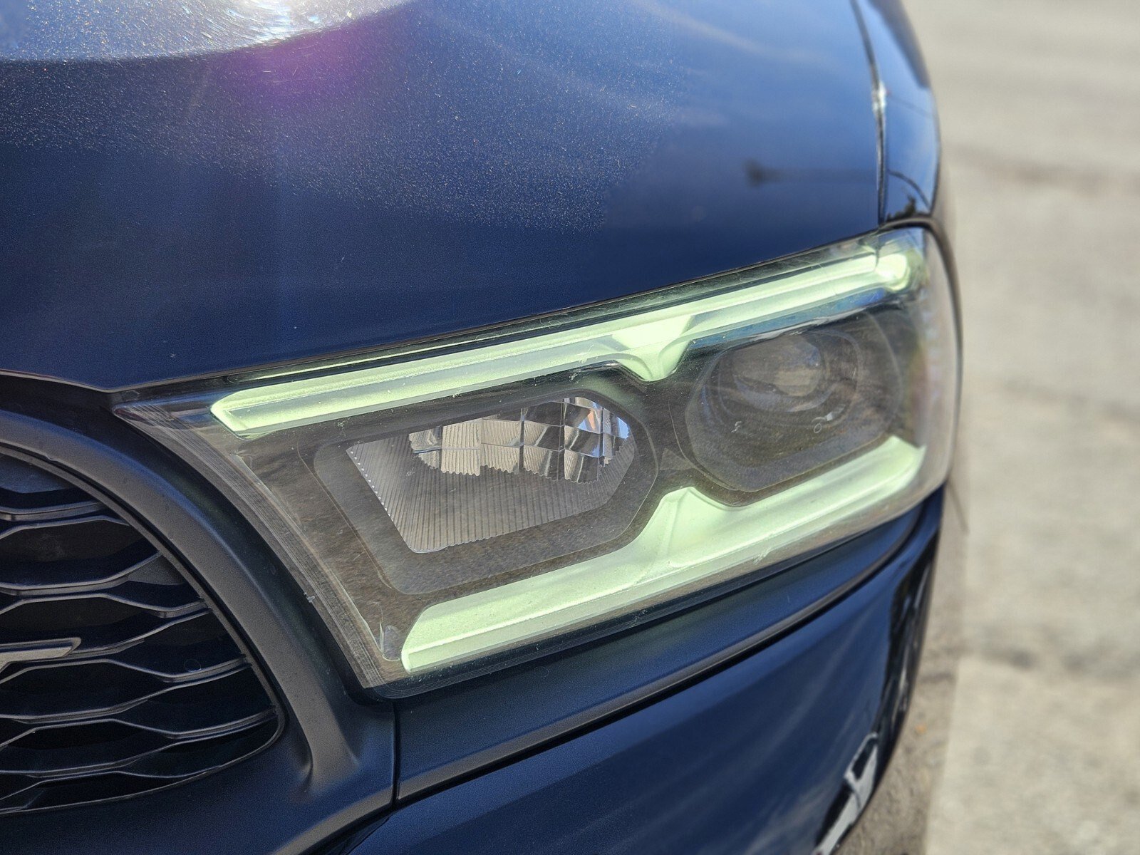 Used 2022 Dodge Durango SRT w/ Black Package image 11