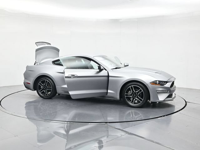 Certified 2020 Ford Mustang Premium RWD image 54