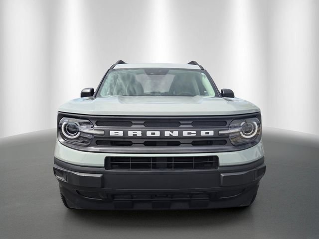 Certified 2024 Ford Bronco Sport Big Bend AWD/4WD image 8