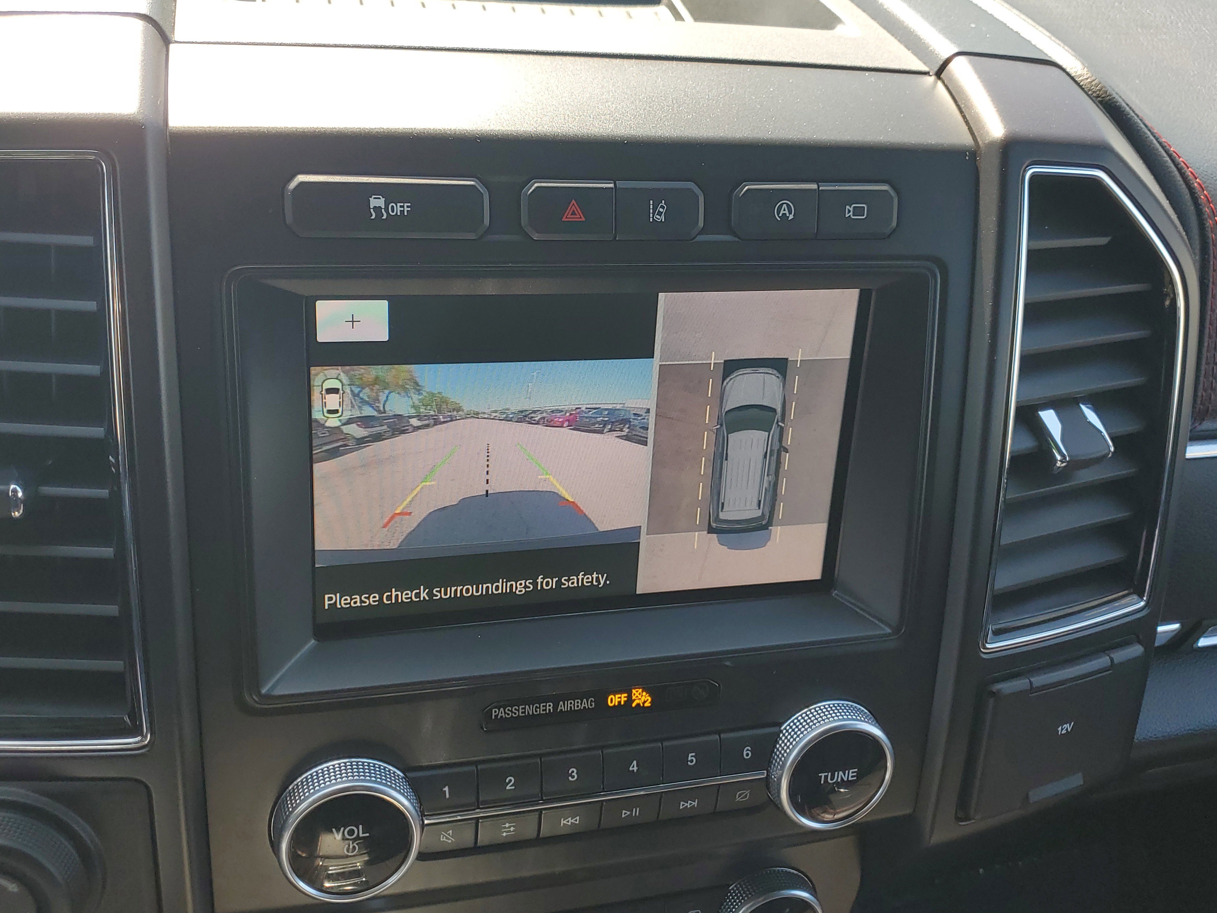 Certified 2021 Ford Expedition Limited image 28