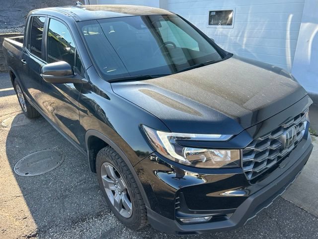 Used 2024 Honda Ridgeline TrailSport image 7