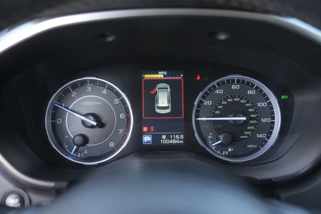 Used 2022 Subaru Ascent Limited w/ Technology Package image 25