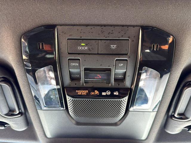 Used 2024 Toyota Land Cruiser w/ Premium Package image 20