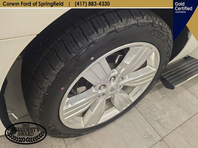 Certified 2024 Ford Expedition King Ranch AWD/4WD image 43