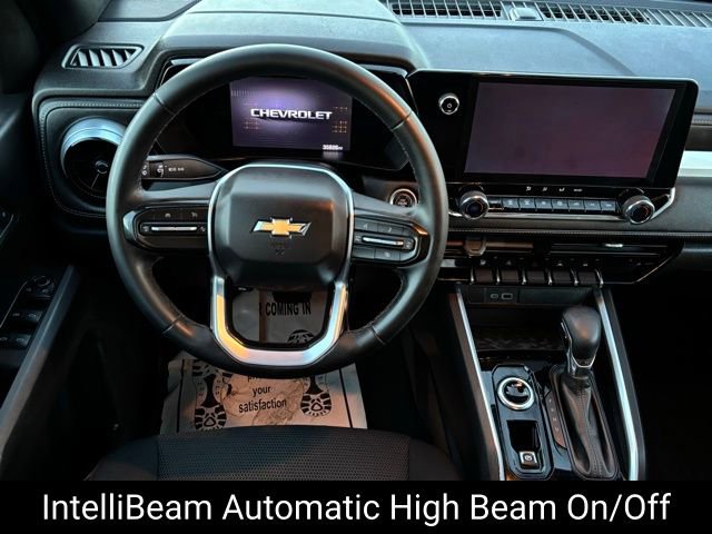 Used 2023 Chevrolet Colorado LT w/ LT Convenience Package image 18