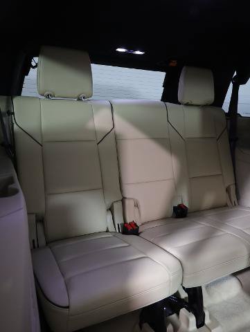 Used 2023 Cadillac Escalade Premium Luxury w/ Touring Package AWD/4WD image 12