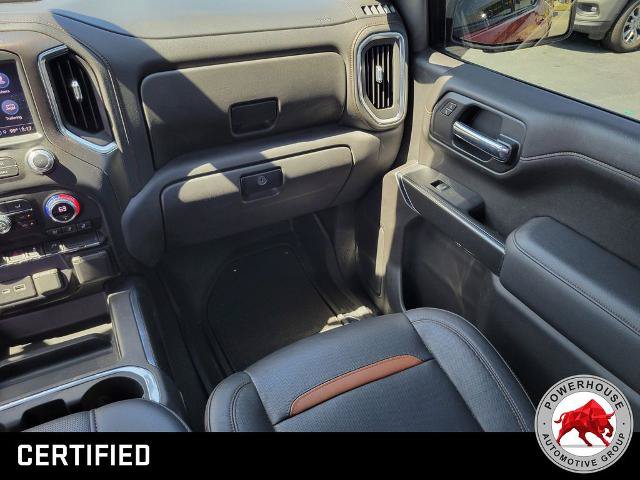 Used 2021 GMC Sierra 1500 AT4 AWD/4WD image 21