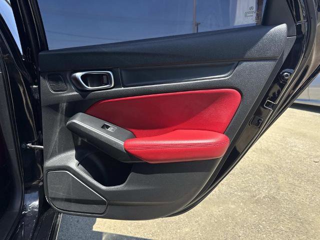 Used 2024 Acura Integra A-Spec FWD image 27