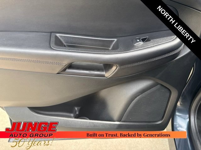 Certified 2024 Ford Edge SEL w/ Convenience Package AWD/4WD image 10
