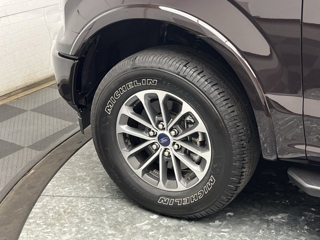 Certified 2019 Ford F150 XLT w/ Equipment Group 302A Luxury AWD/4WD image 36