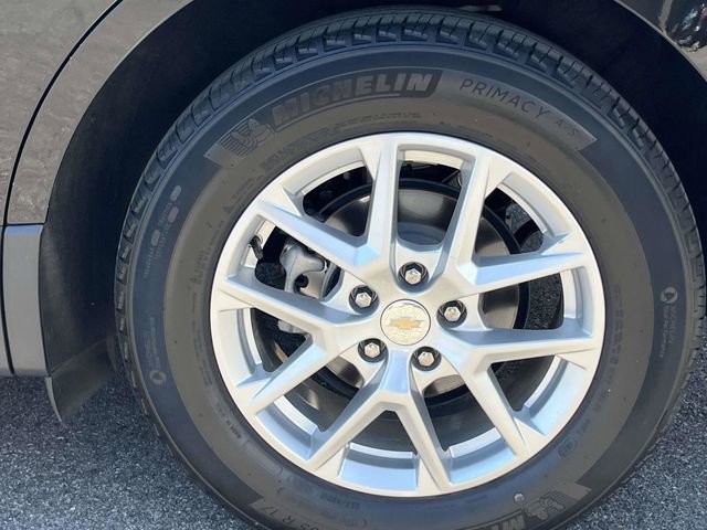 Used 2023 Chevrolet Equinox LT FWD image 9