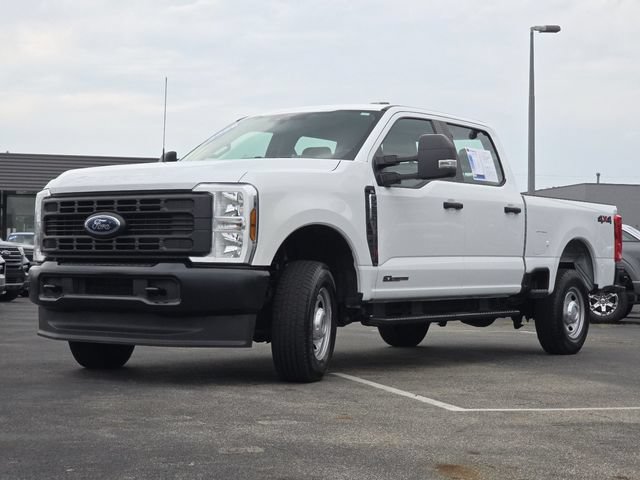 Certified 2026 Ford F250 XL AWD/4WD image 11