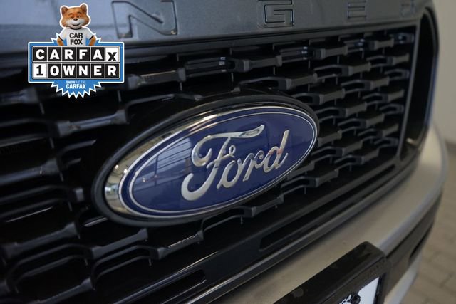 Certified 2023 Ford Ranger XLT w/ Equipment Group 302A High image 19