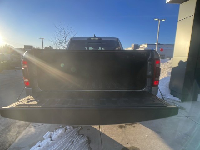 Used 2024 RAM 1500 Limited image 41