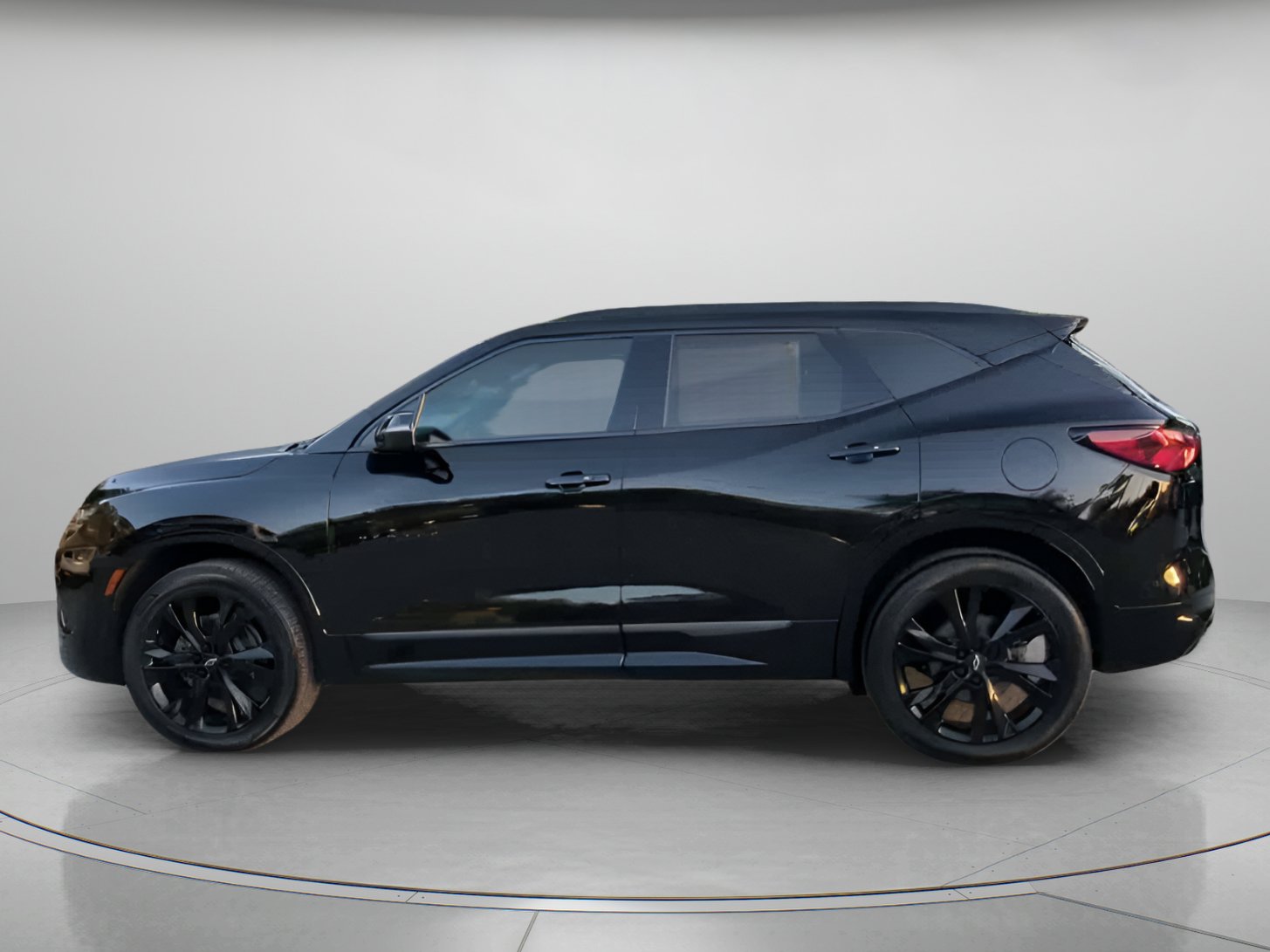 Used 2022 Chevrolet Blazer RS FWD image 17
