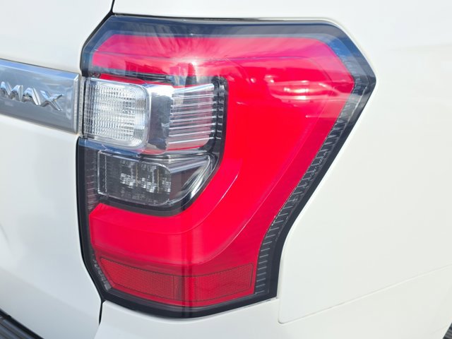 Certified 2021 Ford Expedition Max Platinum image 31