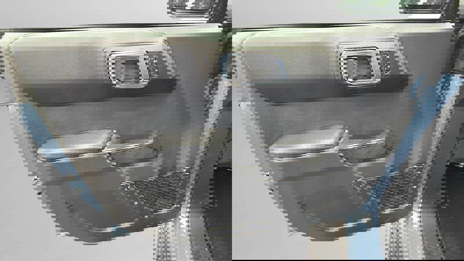 Certified 2025 Ford Bronco Outer Banks image 22