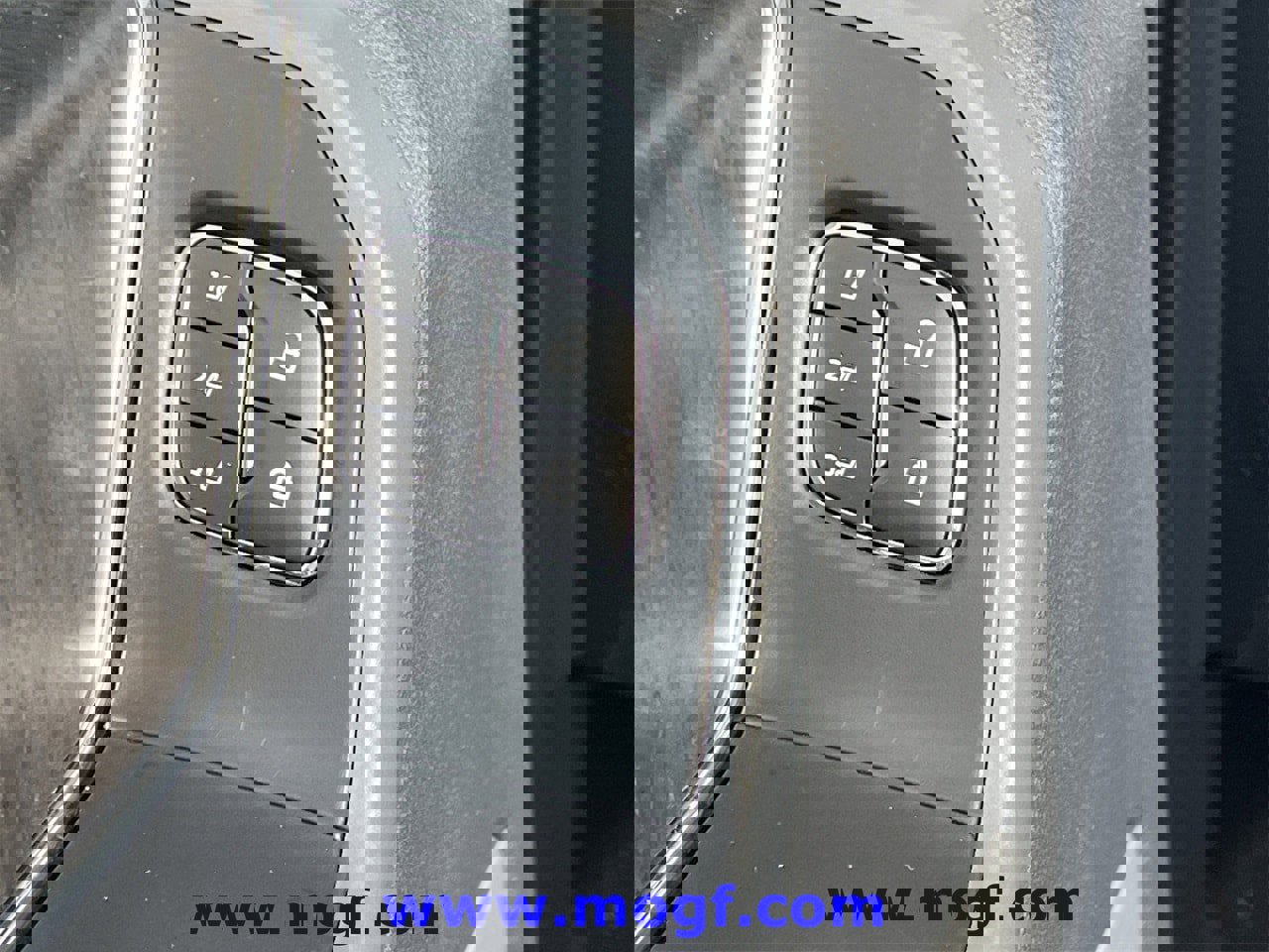 Certified 2022 Ford F150 Lariat w/ Equipment Group 502A High image 23