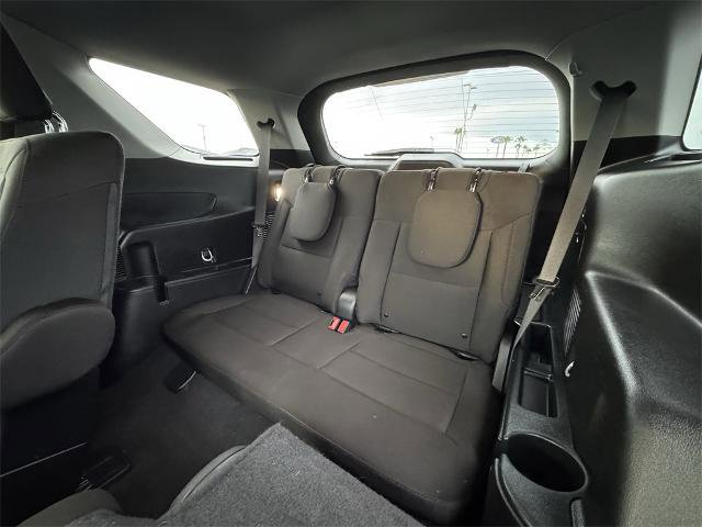 Certified 2023 Ford Explorer XLT image 16