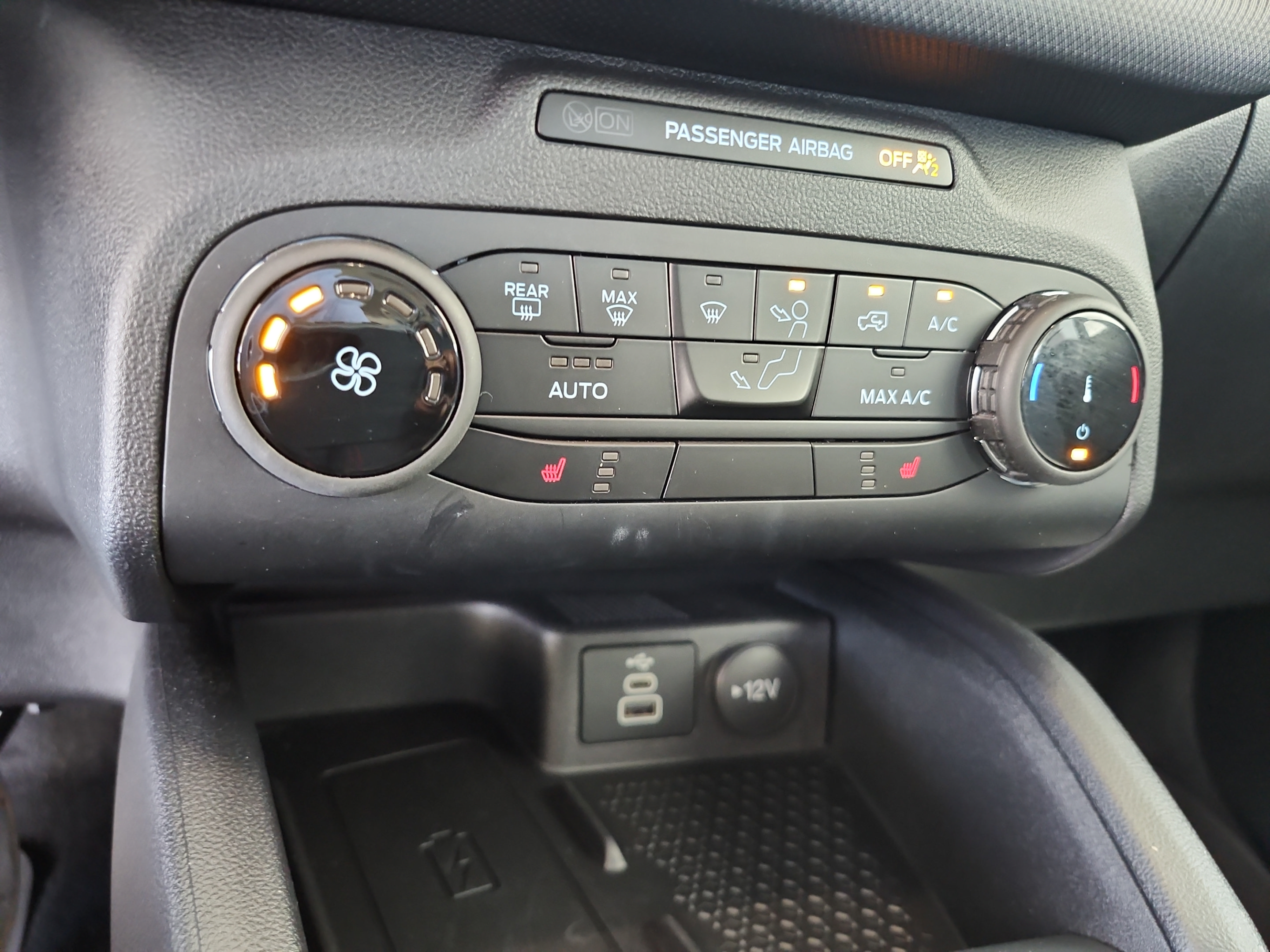 Certified 2024 Ford Bronco Sport Heritage w/ Heritage Convenience Package AWD/4WD image 25