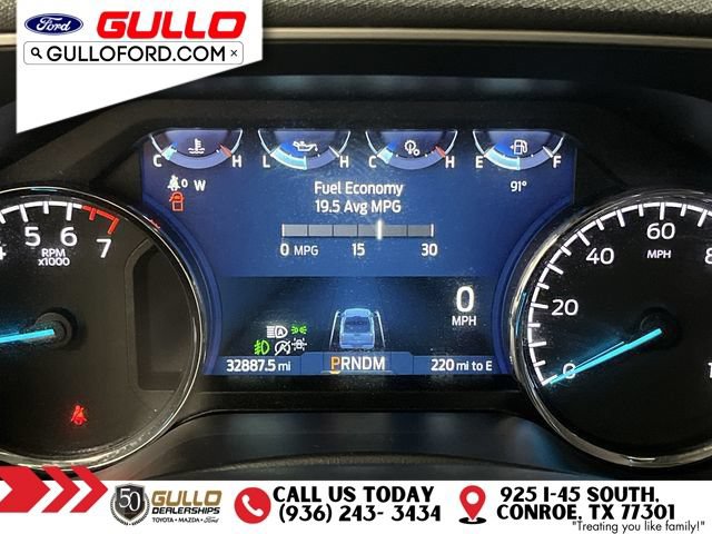 Certified 2023 Ford F150 XLT w/ Equipment Group 302A High RWD image 24