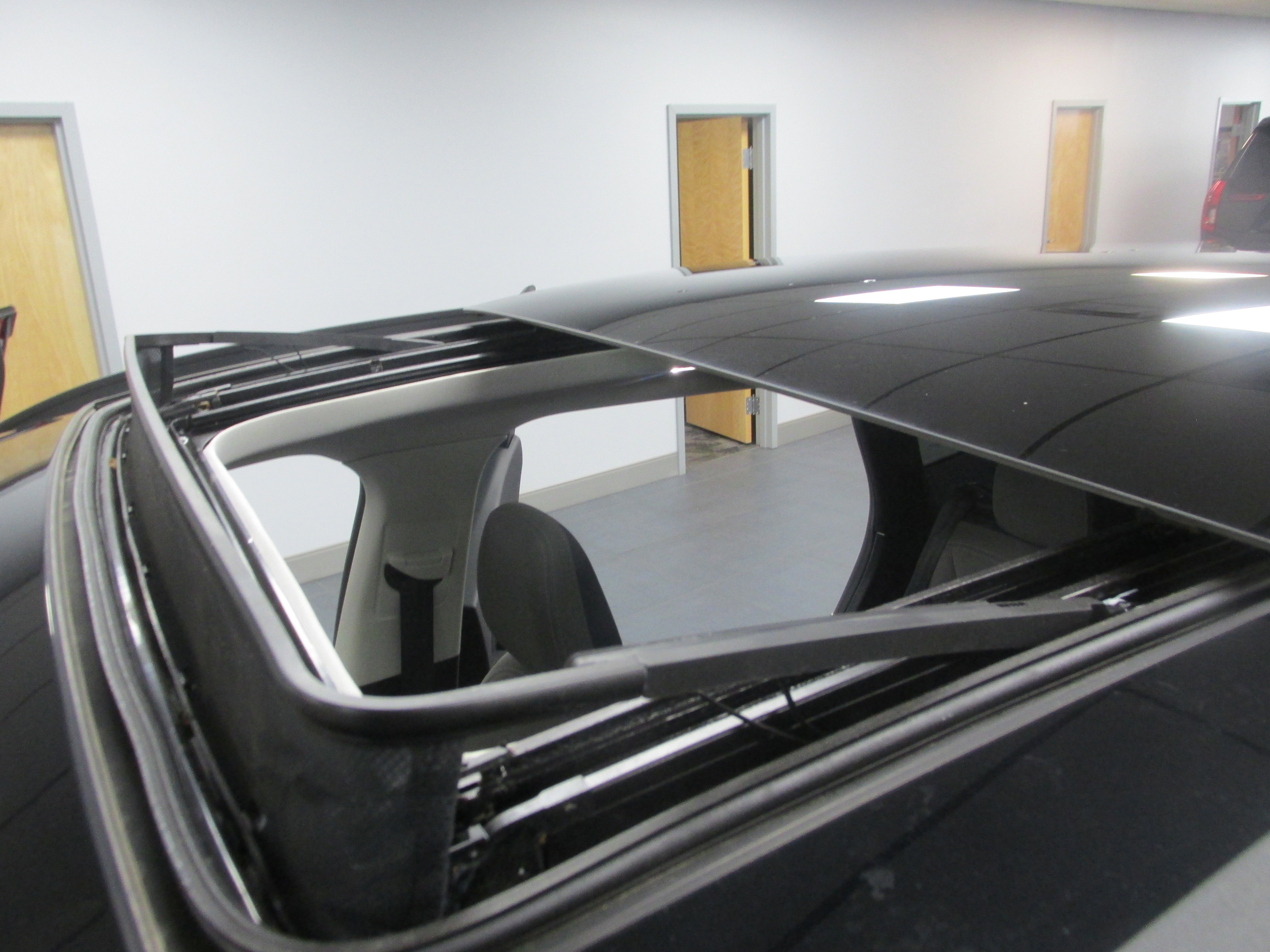 Certified 2021 Ford Escape SE w/ SE Sport Appearance Package image 19