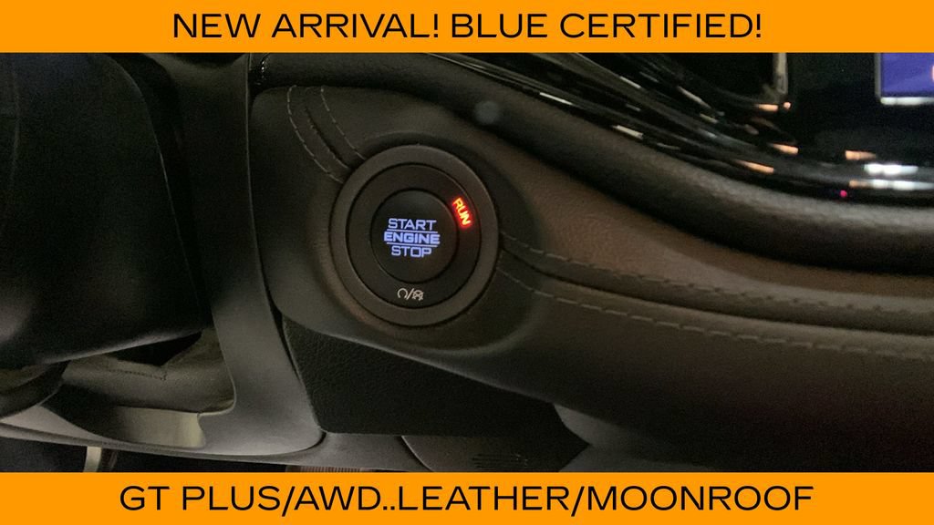 Used 2021 Dodge Durango GT AWD/4WD image 36