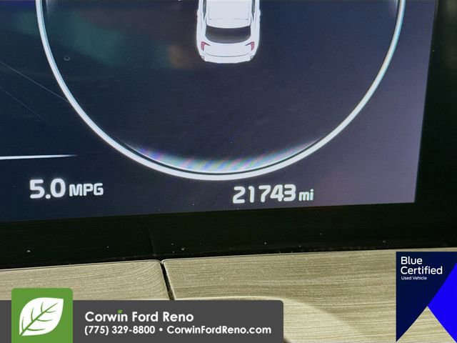 Used 2024 Kia Telluride SX Prestige X-Line image 16