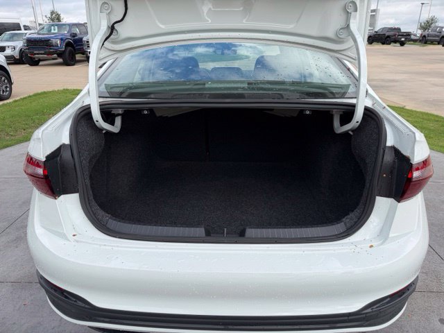 Used 2024 Volkswagen Jetta S FWD image 8