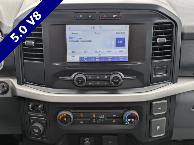 Certified 2021 Ford F150 XL w/ Trailer Tow Package image 19