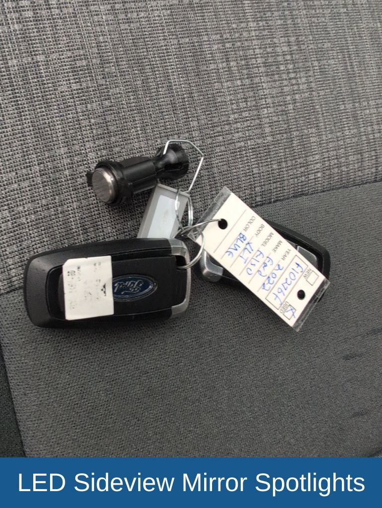 Certified 2022 Ford F150 XLT w/ Equipment Group 302A High image 45