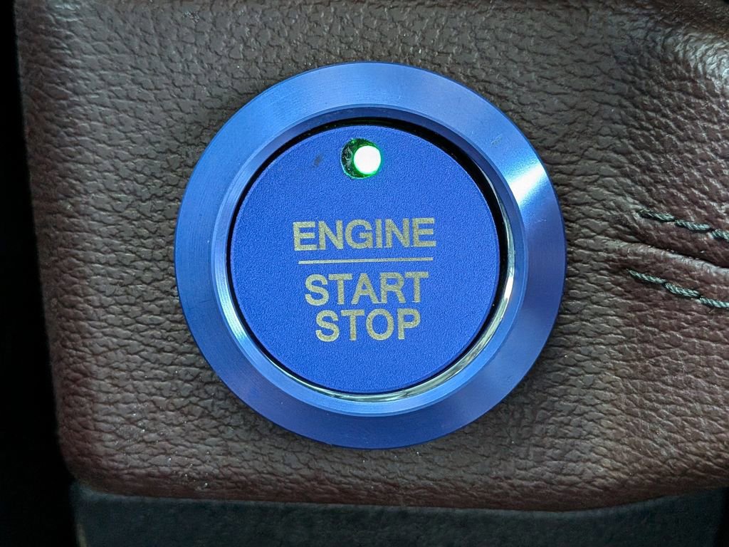 Certified 2023 Ford Expedition Limited image 34