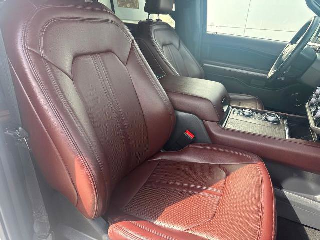 Certified 2023 Ford Expedition Limited AWD/4WD image 37