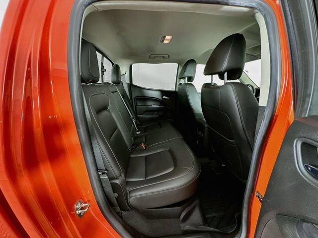 Used 2019 Chevrolet Colorado ZR2 AWD/4WD image 29