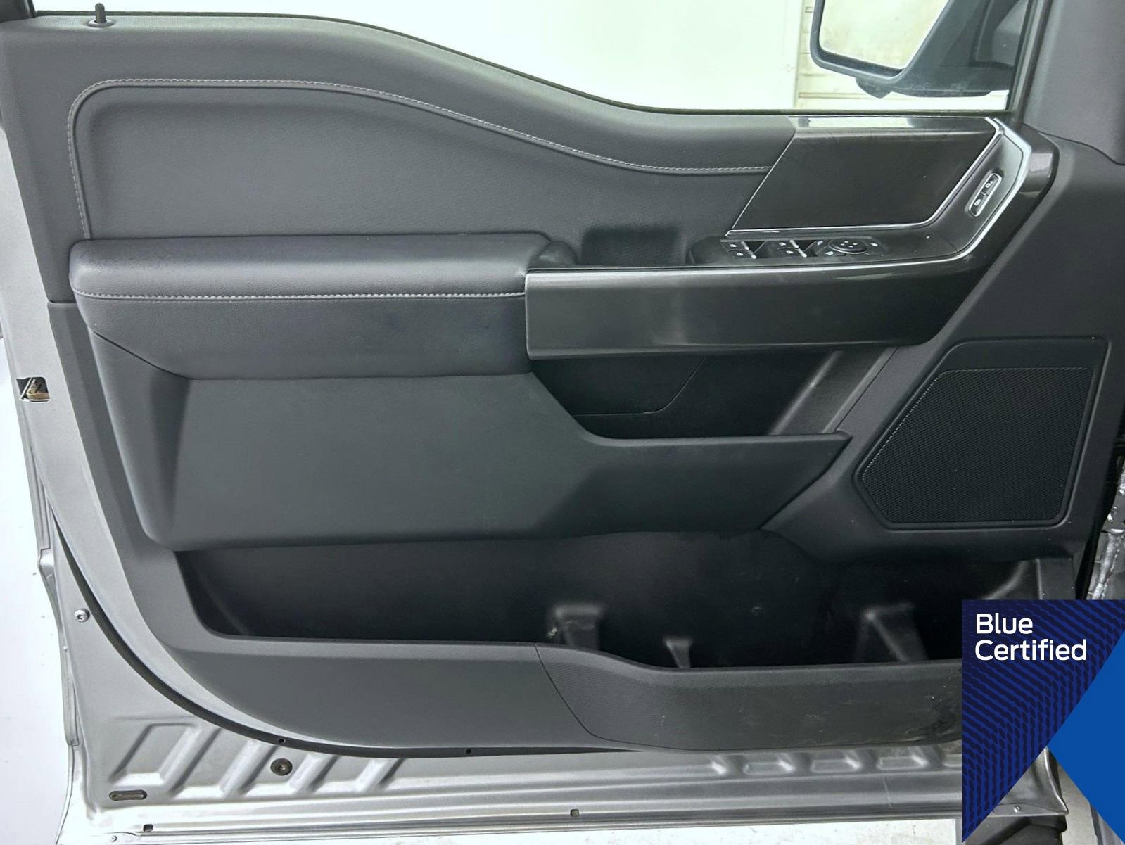 Certified 2021 Ford F150 XLT w/ Equipment Group 302A High image 9