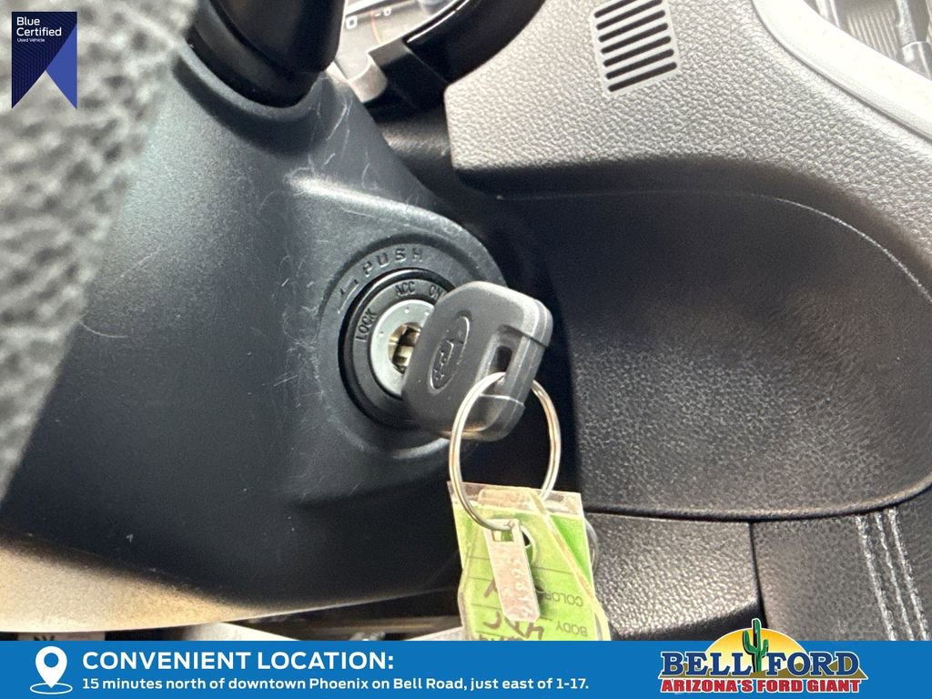 Used 2021 Subaru Crosstrek 2.0i w/ Popular Package #1 image 29