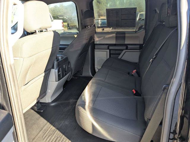 Certified 2017 Ford F150 XL w/ Equipment Group 101A Mid RWD image 14