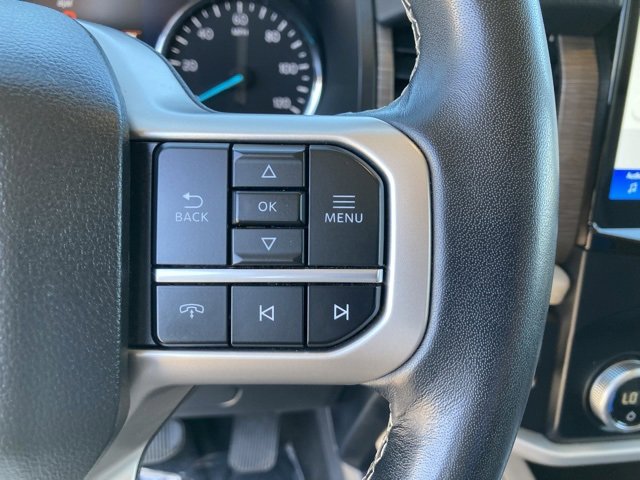 Certified 2024 Ford Expedition Max Limited image 23