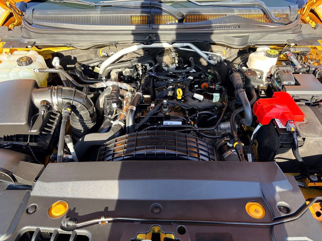 Certified 2022 Ford Ranger XLT w/ Equipment Group 302A High image 38