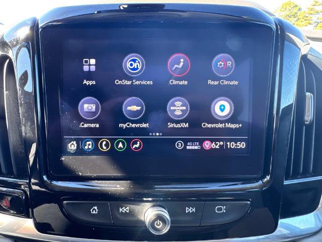 Used 2020 Chevrolet Traverse Premier FWD image 35