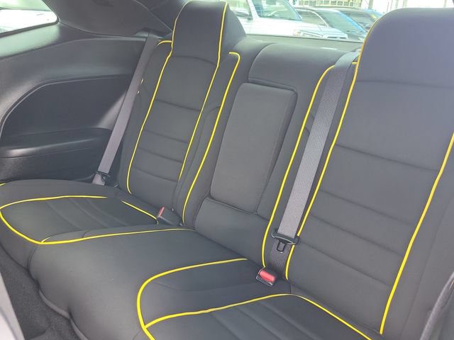 Used 2022 Dodge Challenger R/T RWD image 14