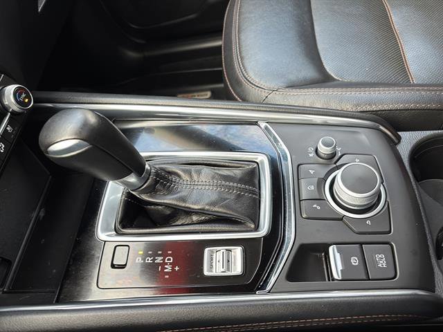 Used 2021 MAZDA CX-5 Grand Touring Reserve image 24