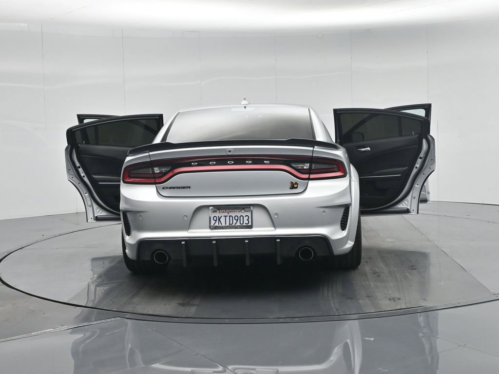 Used 2023 Dodge Charger Scat Pack image 29