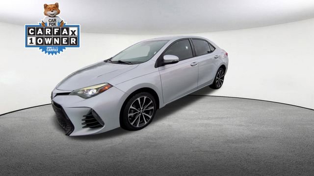 Used 2019 Toyota Corolla L image 4