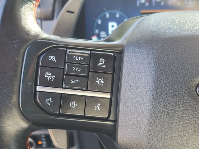 Certified 2024 Ford F150 Raptor AWD/4WD image 27