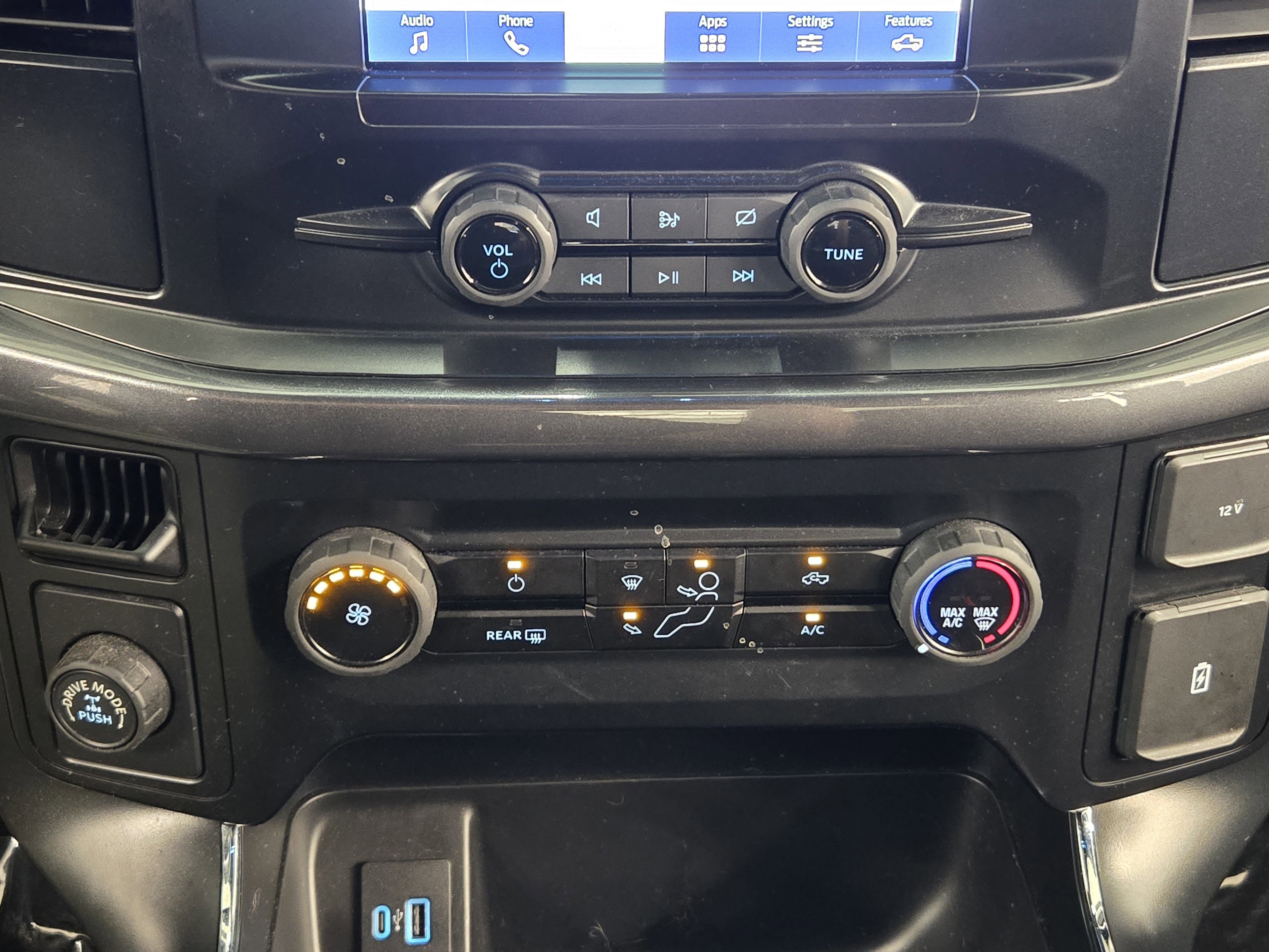 Certified 2023 Ford F150 XL w/ STX Appearance Package image 20