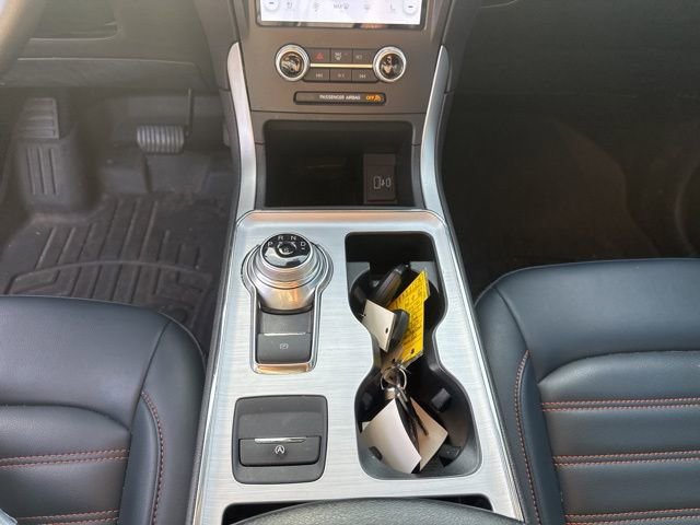 Certified 2022 Ford Edge SEL w/ Sport Appearance Package AWD/4WD image 18