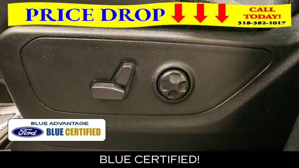 Used 2021 RAM 1500 Big Horn AWD/4WD image 29